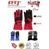 Go Kart Karting Racing Gloves